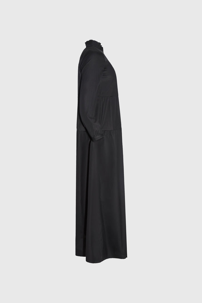 Aspesi. Layered Shirtdress
