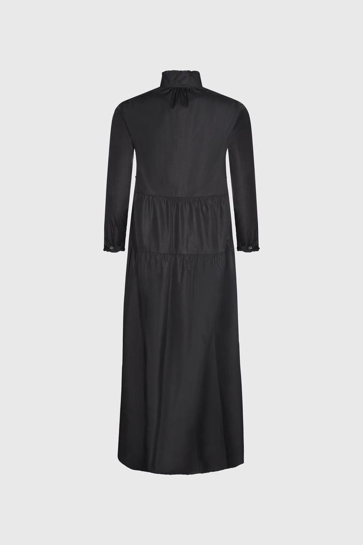 Aspesi. Layered Shirtdress