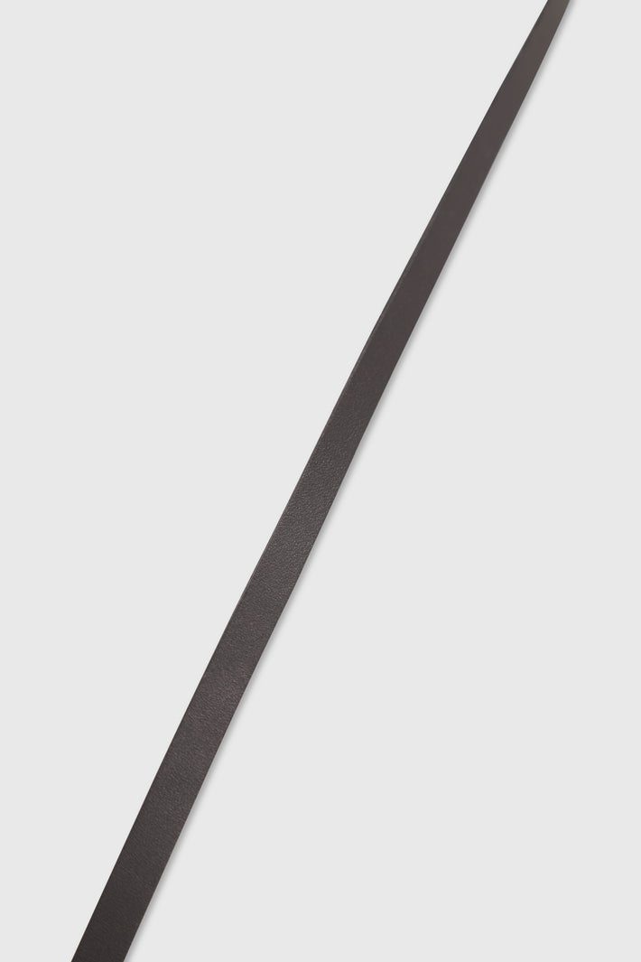 Aspesi. Leather Belt