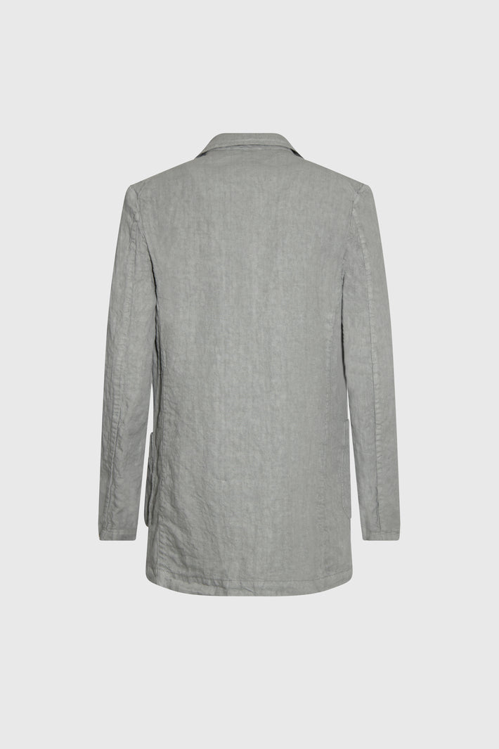 Aspesi. Linen Blazer