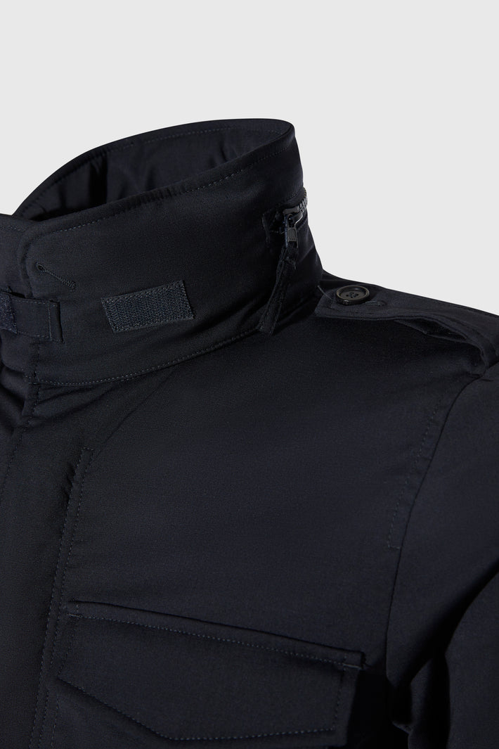 Aspesi. Military Style Jacket