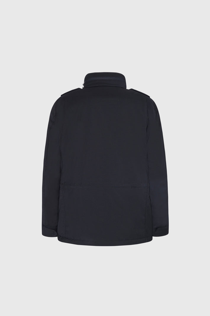Aspesi. Military Style Jacket