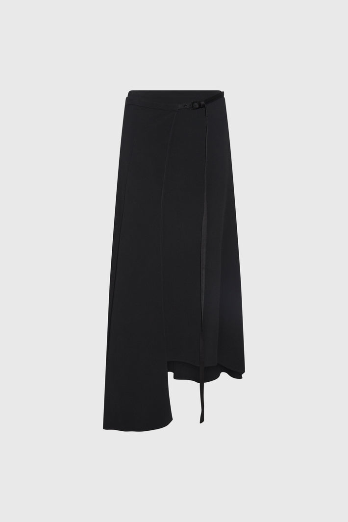 Aspesi. Modd Skirt