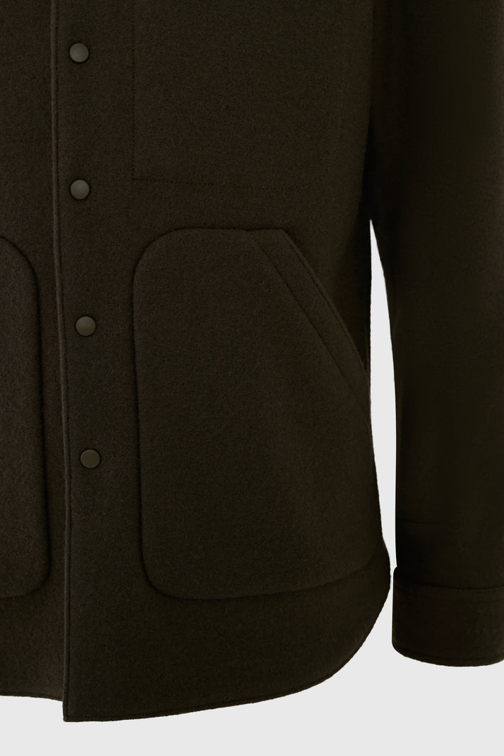 ASPESI Men Coat