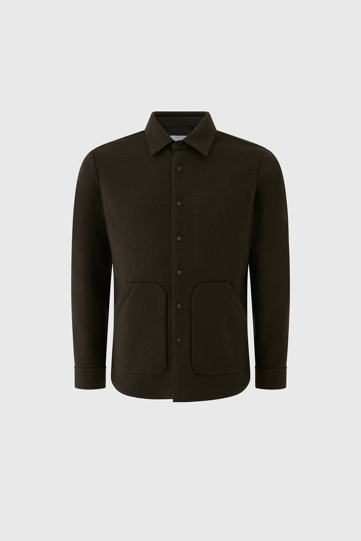 ASPESI Men Coat