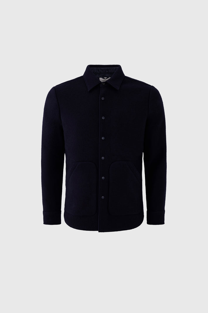 ASPESI Men Coat