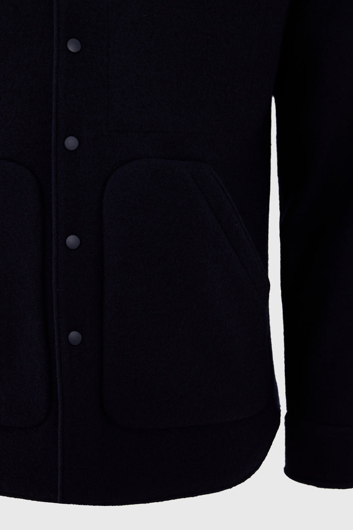 ASPESI Men Coat