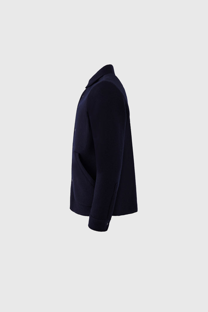 ASPESI Men Coat