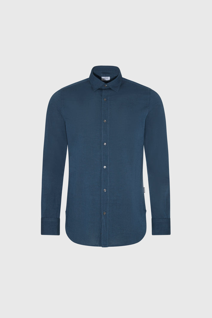 Aspesi. Cotton Shirt