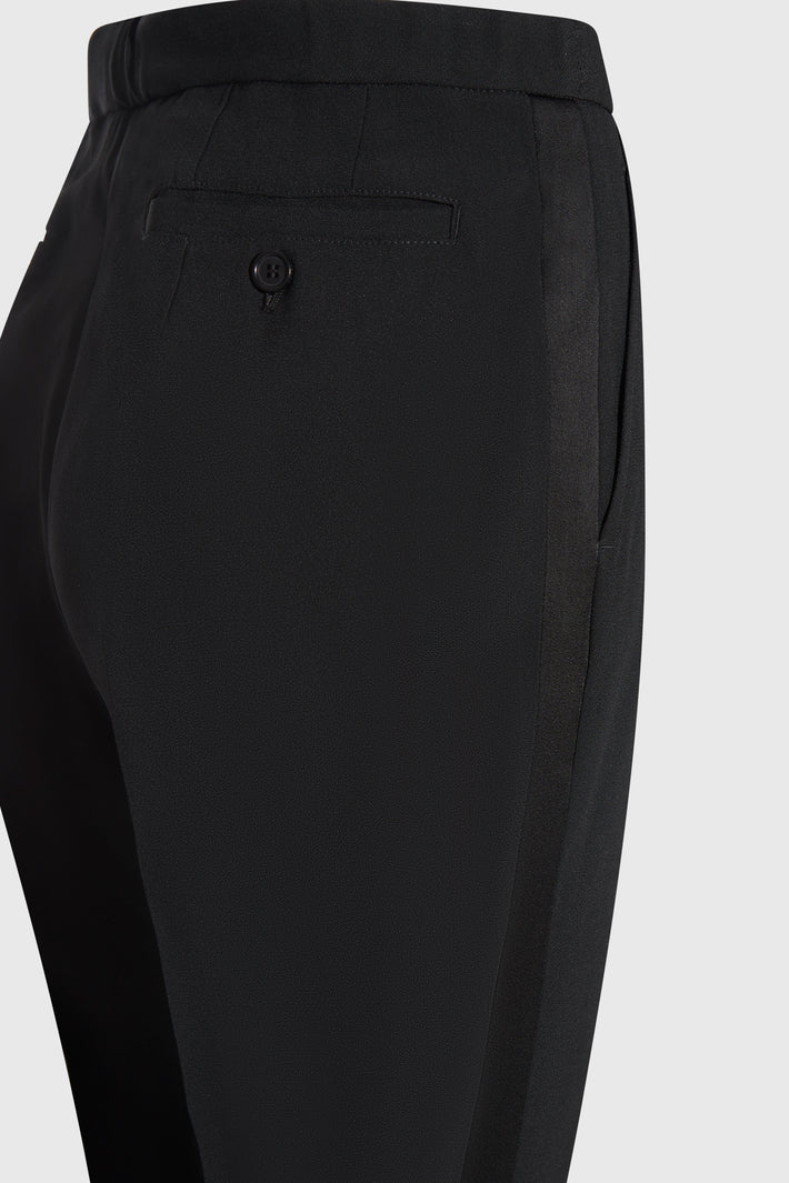 Aspesi. Pantelone Trouser