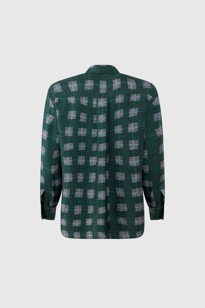 ASPESI Shirt Check