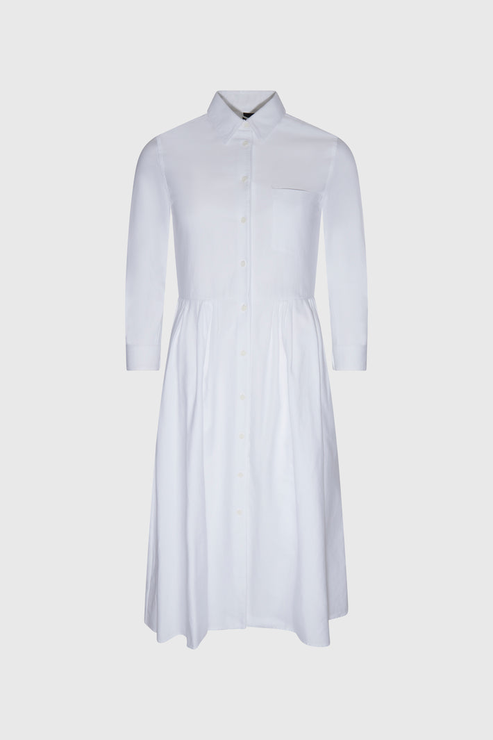 Aspesi. Shirtdress