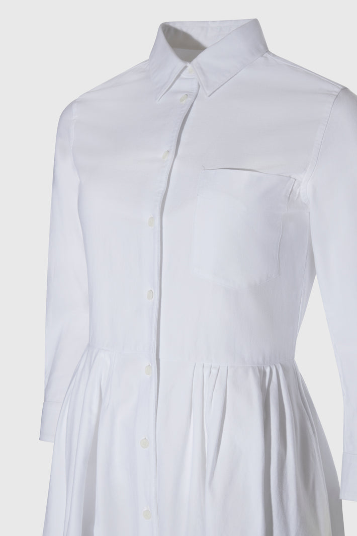 Aspesi. Shirtdress