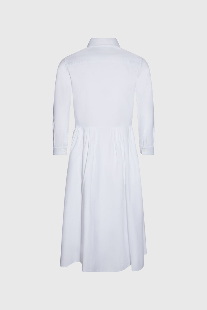 Aspesi. Shirtdress