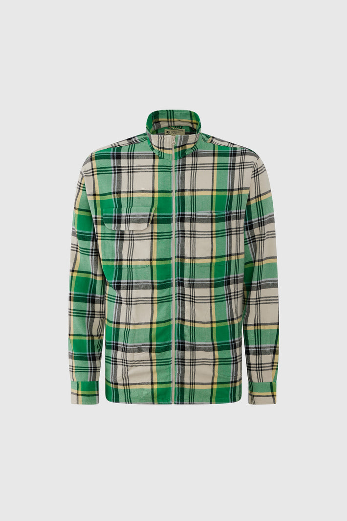 ASPESI Shirt Verde