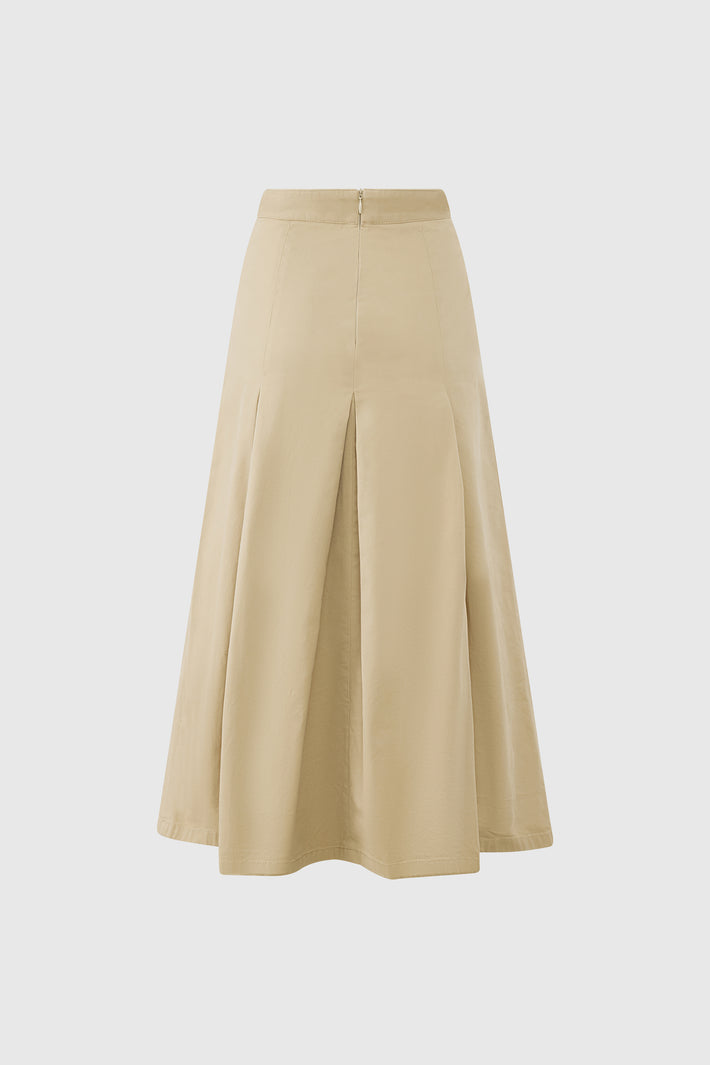 ASPESI Skirt