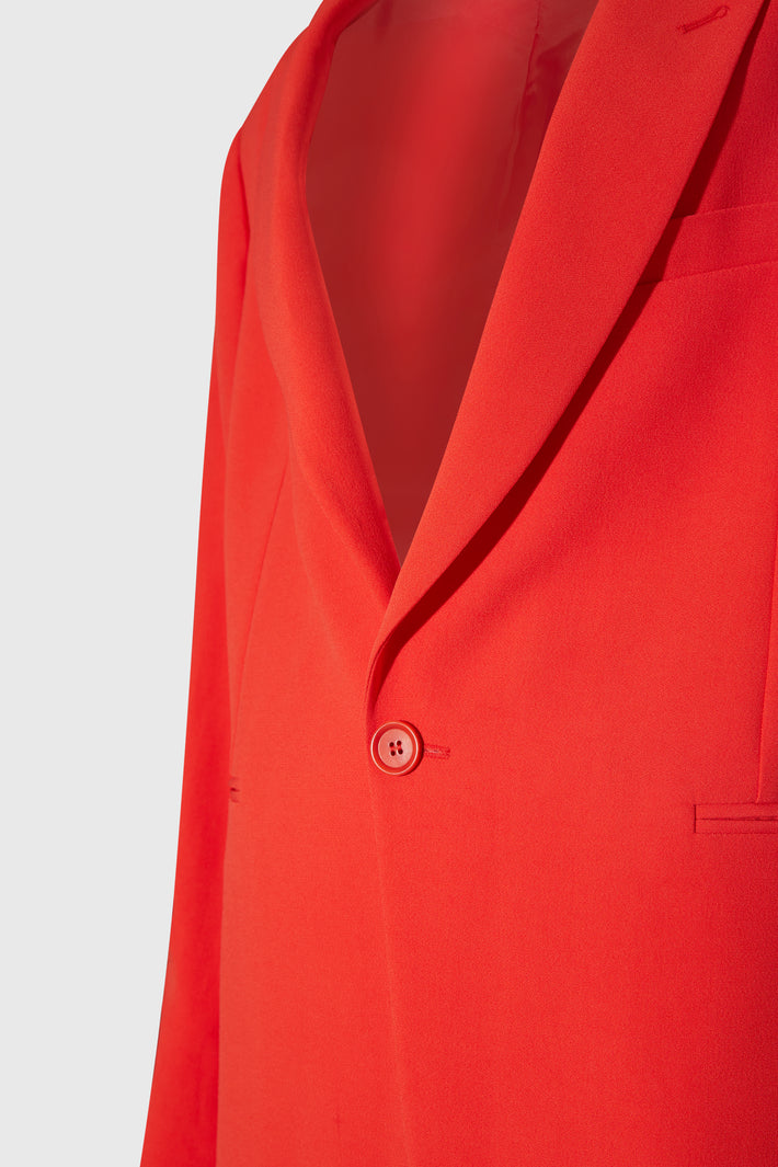 Aspesi. Tailored Blazer