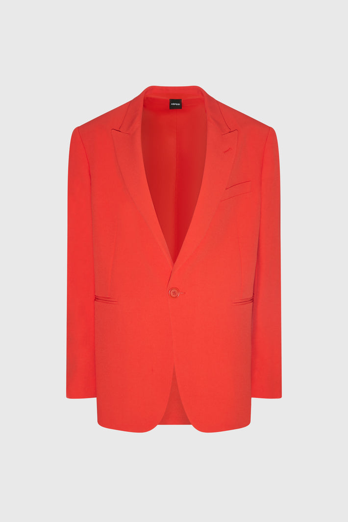 Aspesi. Tailored Blazer