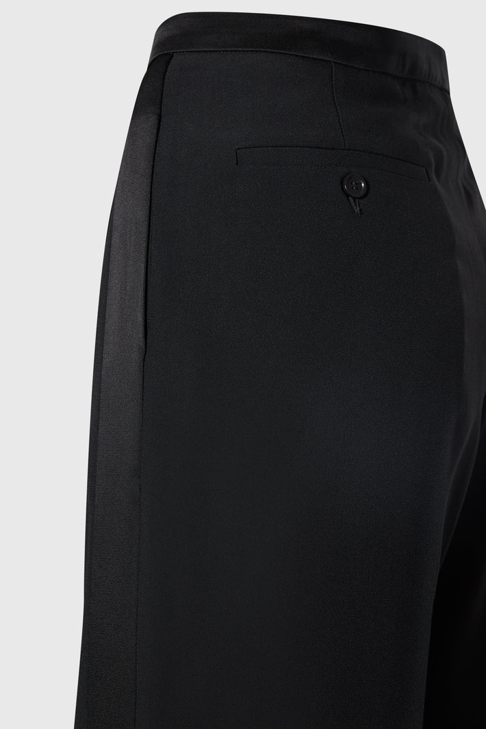 Aspesi. Tailored Trouser