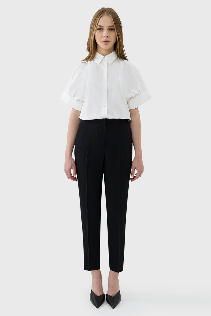 Aspesi. Pantelone Trouser