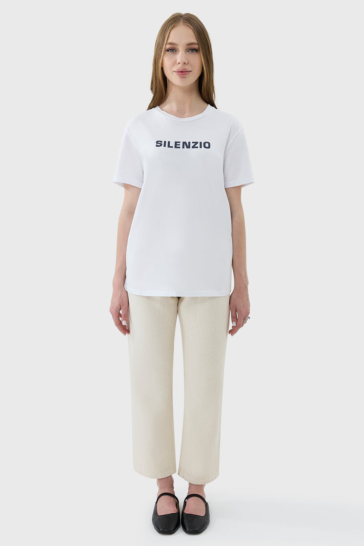 Aspesi. Cotton Jersey T-Shirt