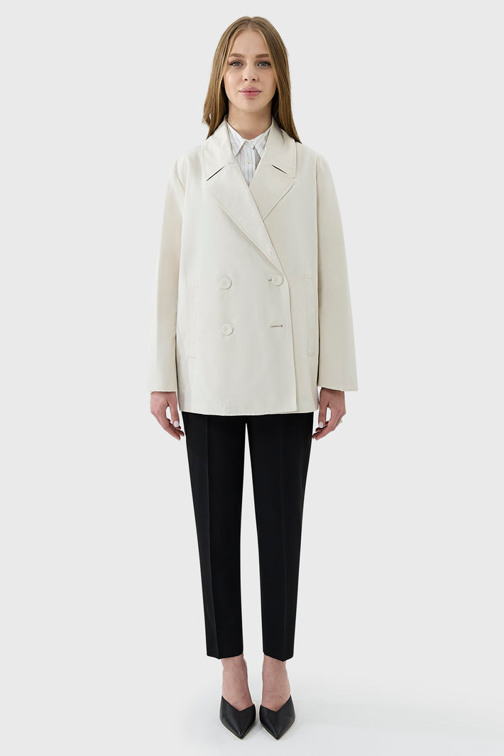 Aspesi. DB Jacket