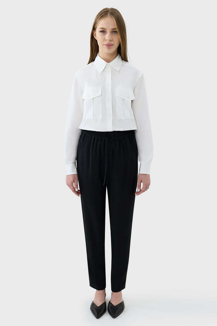 ASPESI Pants