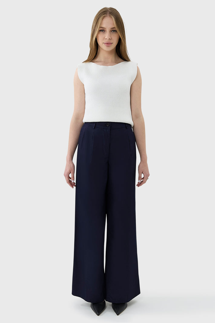 ASPESI Cotton Trouser