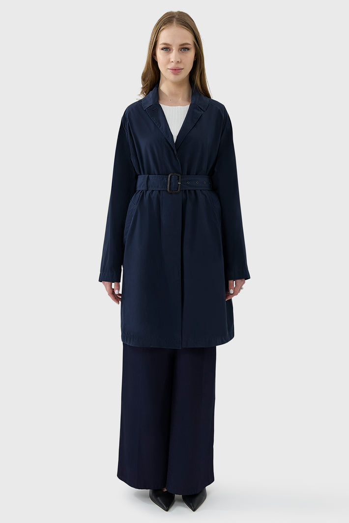 ASPESI Overcoat