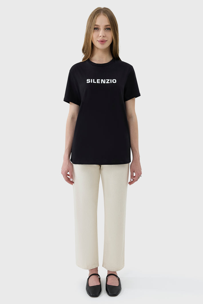 Aspesi. Cotton Jersey T-Shirt