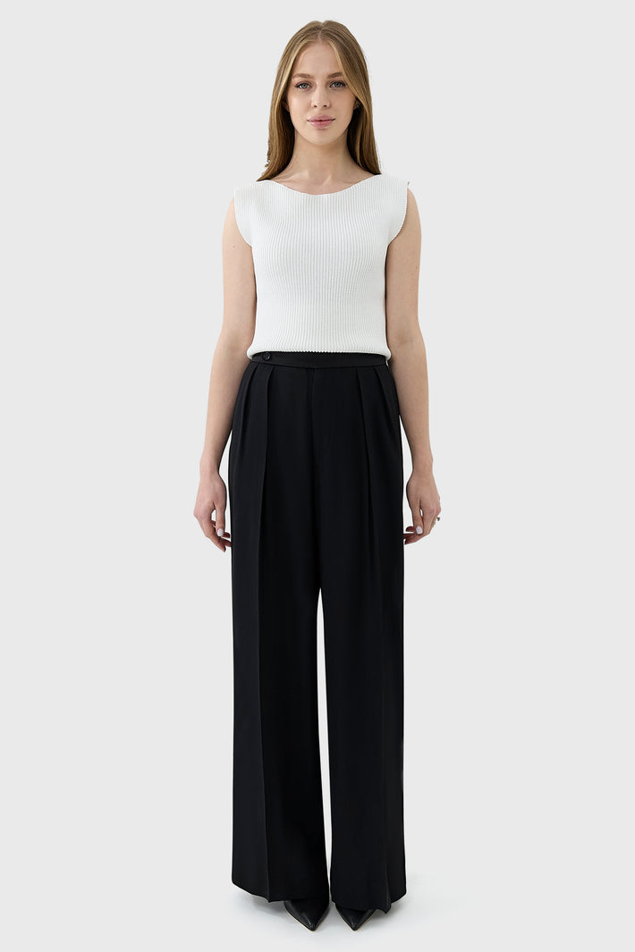 Aspesi. Tailored Trouser