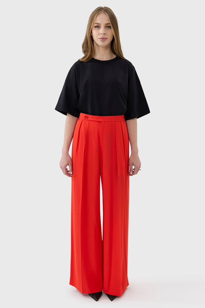 Aspesi. Tailored Trouser