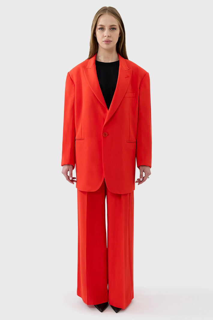 Aspesi. Tailored Blazer