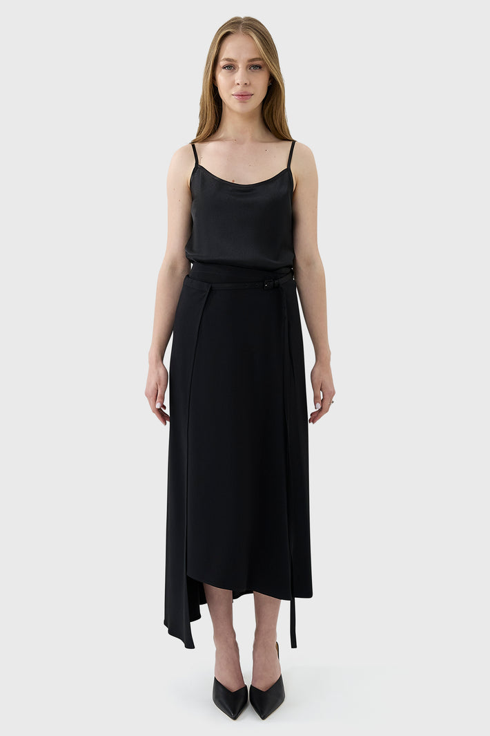 Aspesi. Modd Skirt