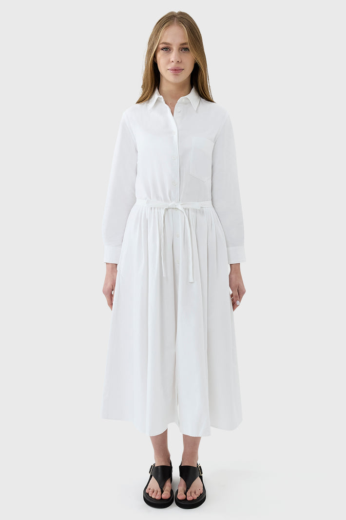 Aspesi. Shirtdress