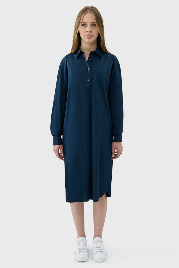 ASPESI Shirtdress