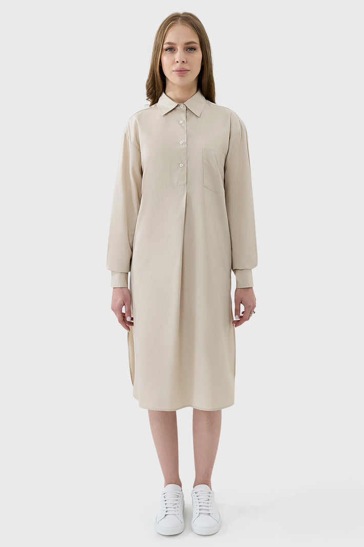 ASPESI Shirtdress