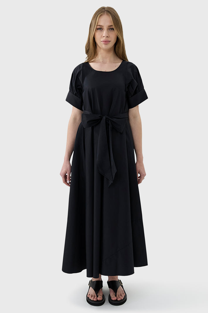 ASPESI Cotton Dress