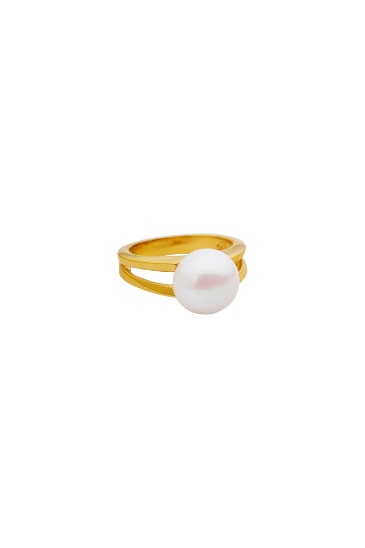 Amber Sceats Andros Ring