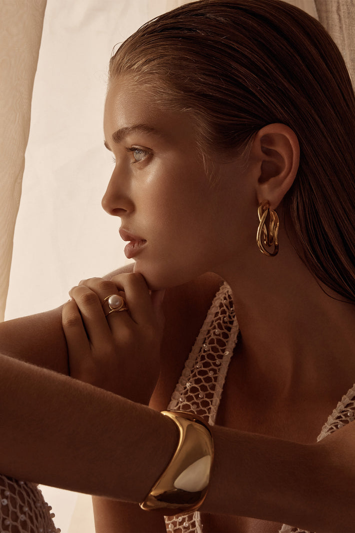 Amber Sceats Zarlie Ring