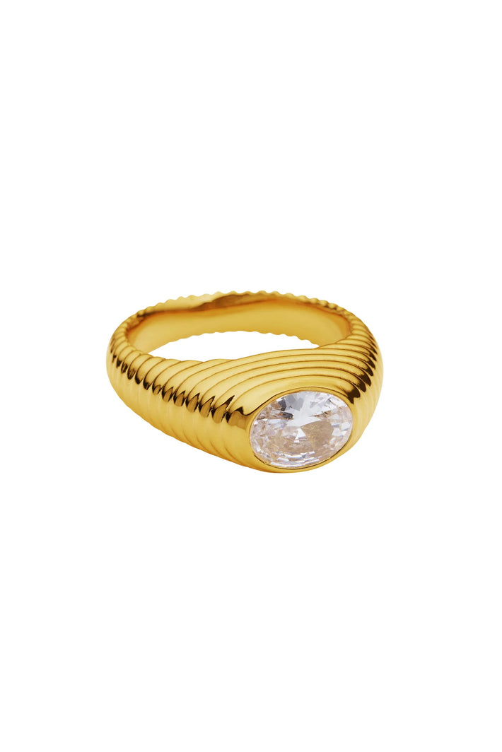 Amber Sceats - Birch Ring