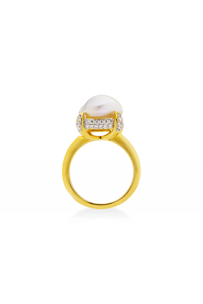 Amber Sceats - Neema Ring