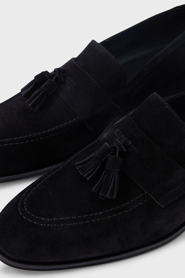 Adam Loafer