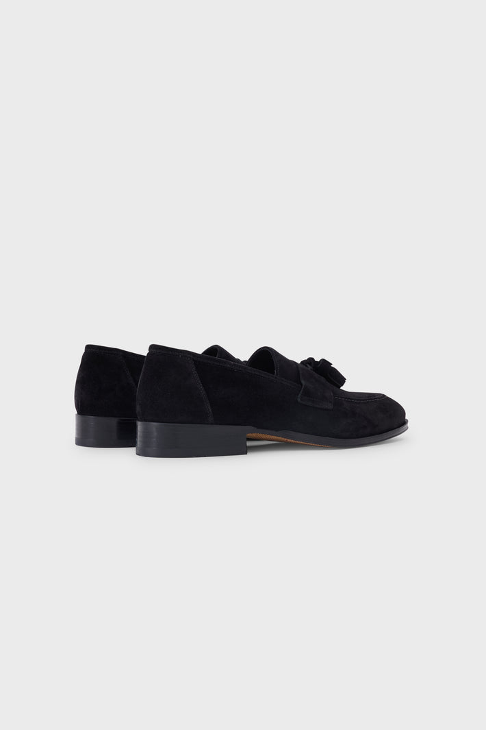 Adam Loafer