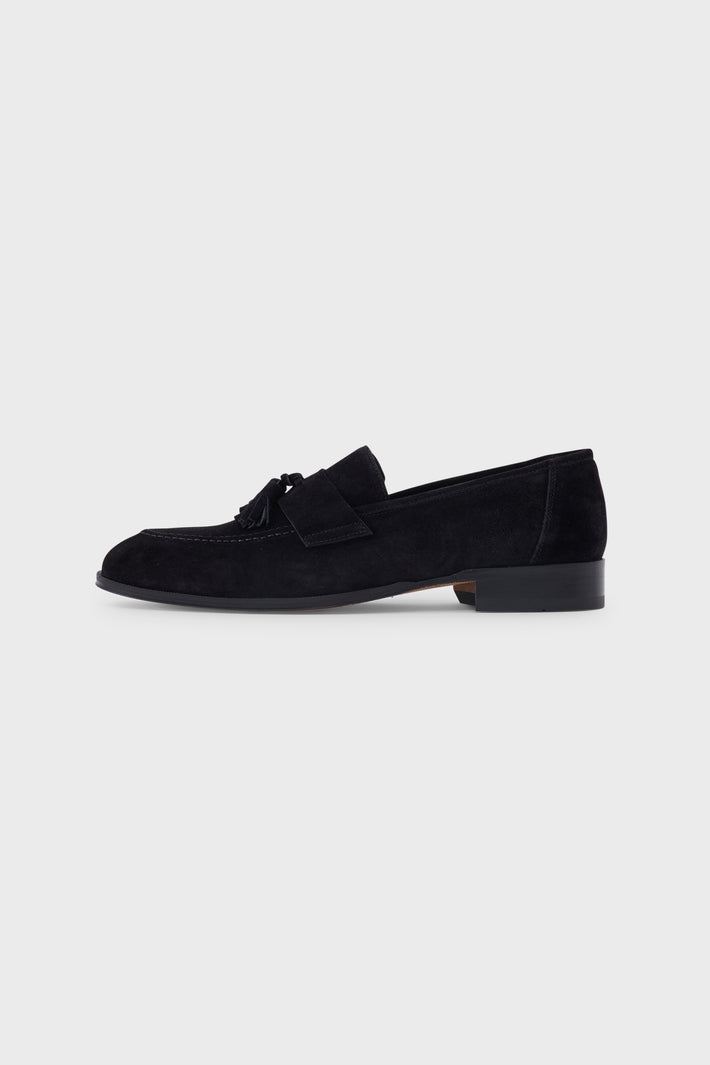 Adam Loafer