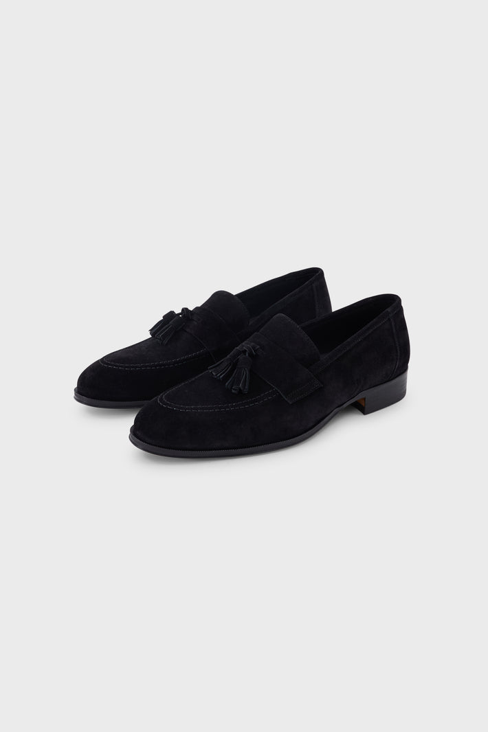 Adam Loafer