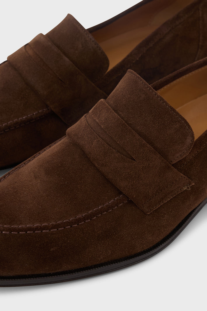 Adam Loafer