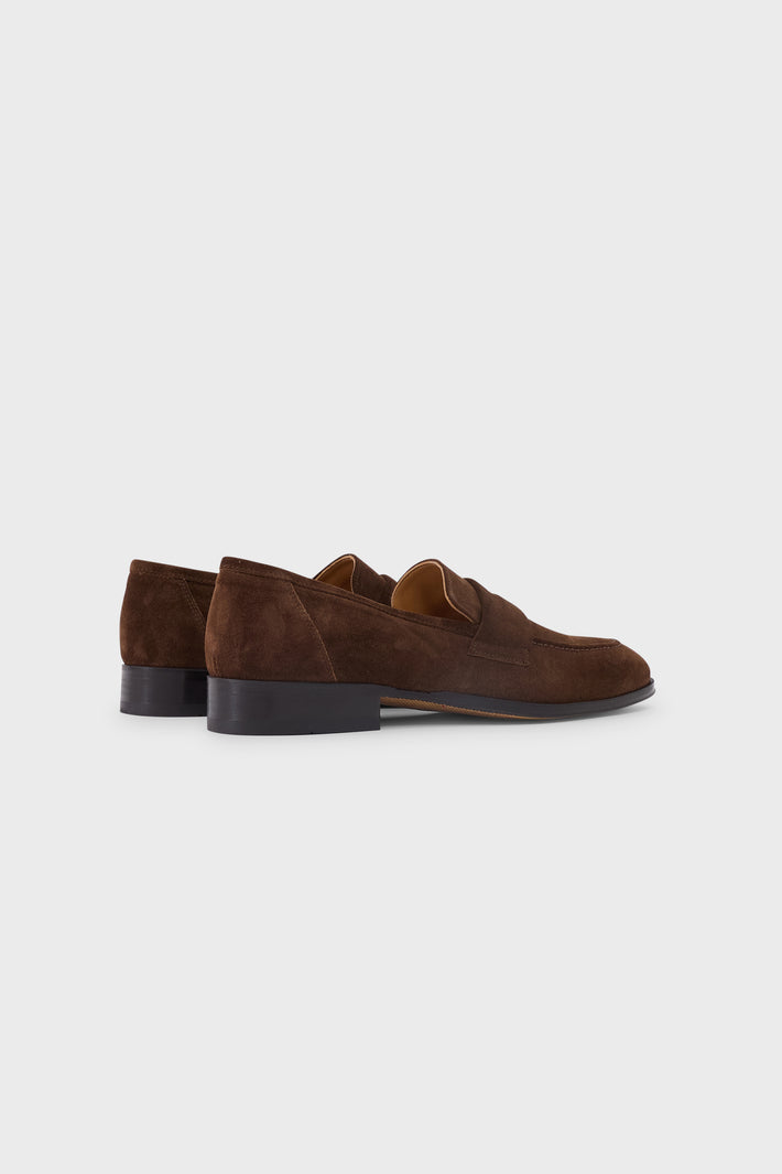 Adam Loafer