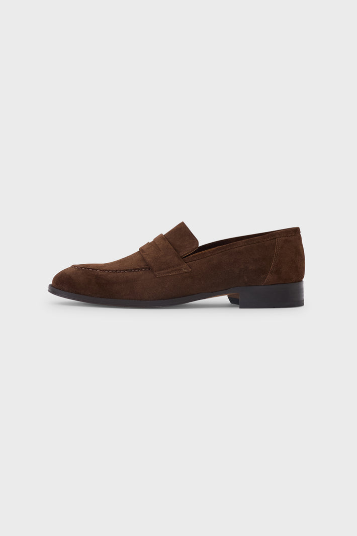 Adam Loafer