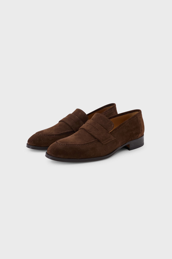 Adam Loafer